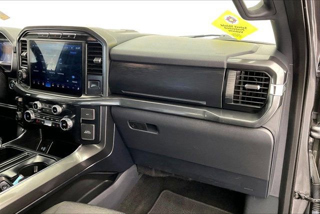 Used 2023 Ford F150 XLT w/ Equipment Group 302A High image 15