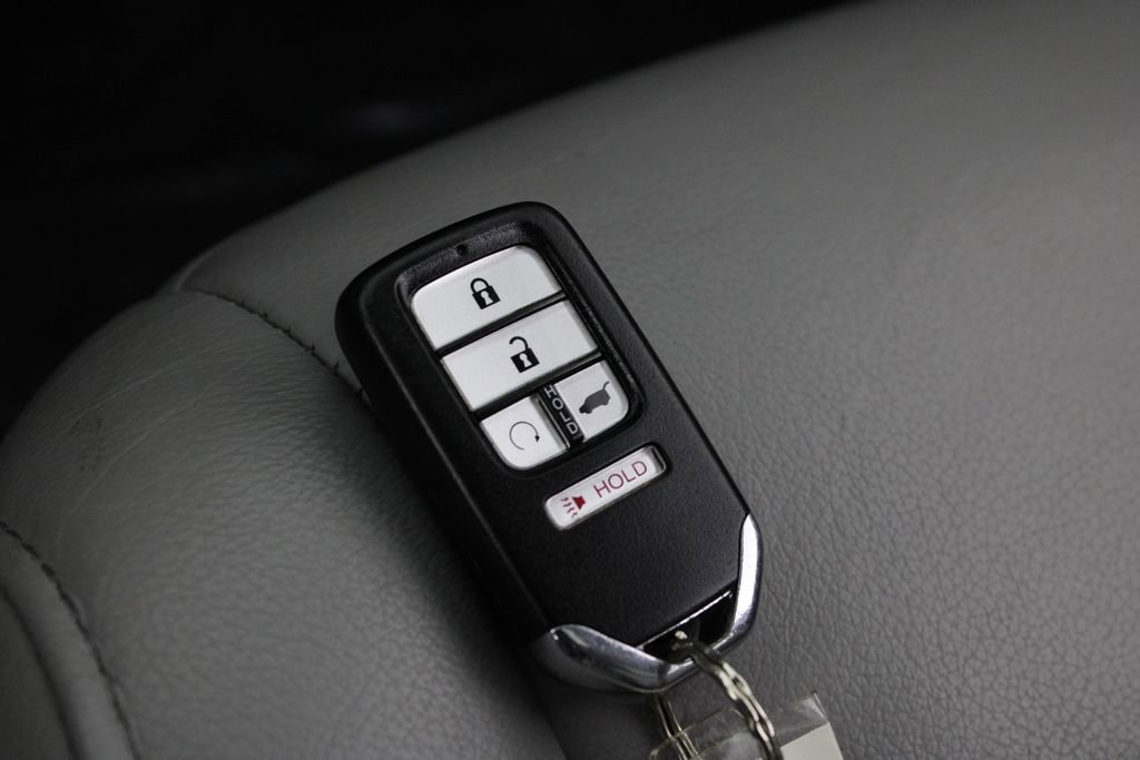 Used 2018 Honda Pilot EX-L image 31