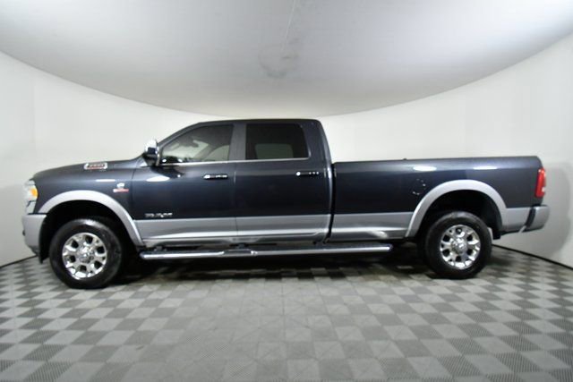 Used 2020 RAM 3500 Laramie image 16