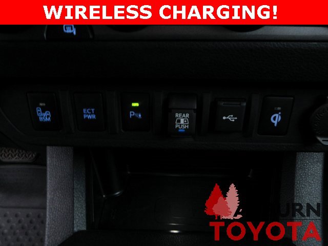 Certified 2023 Toyota Tacoma TRD Sport image 20