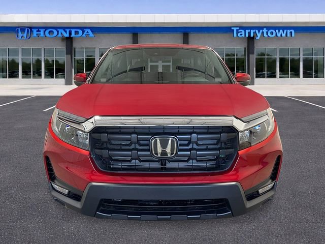 New 2026 Honda Ridgeline RTL image 10