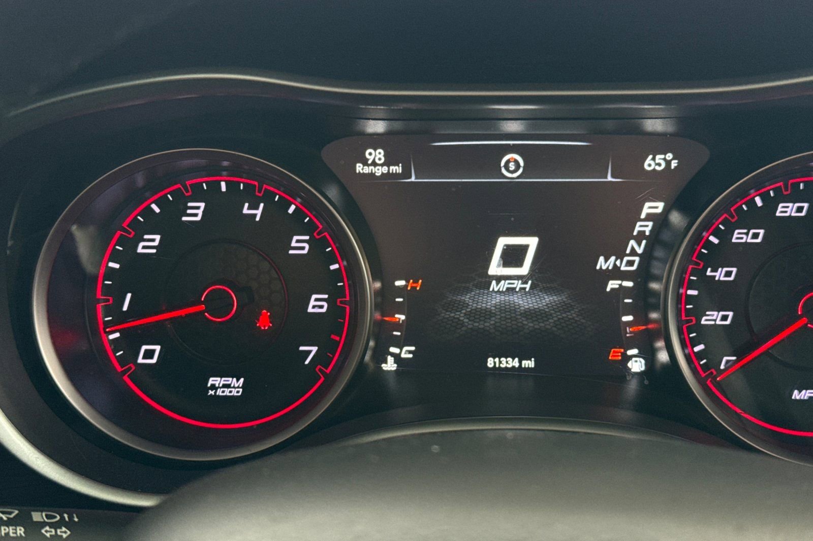 Used 2017 Dodge Charger R/T Scat Pack image 28