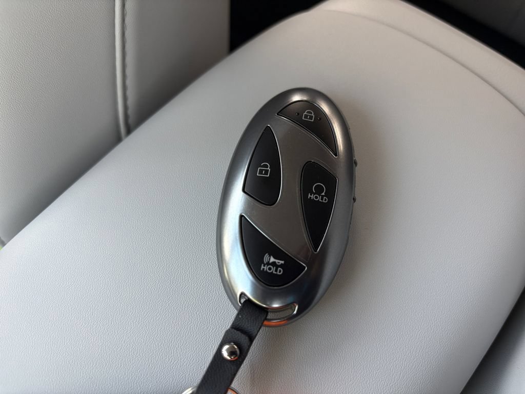 New 2026 Hyundai Kona Limited AWD/4WD image 31