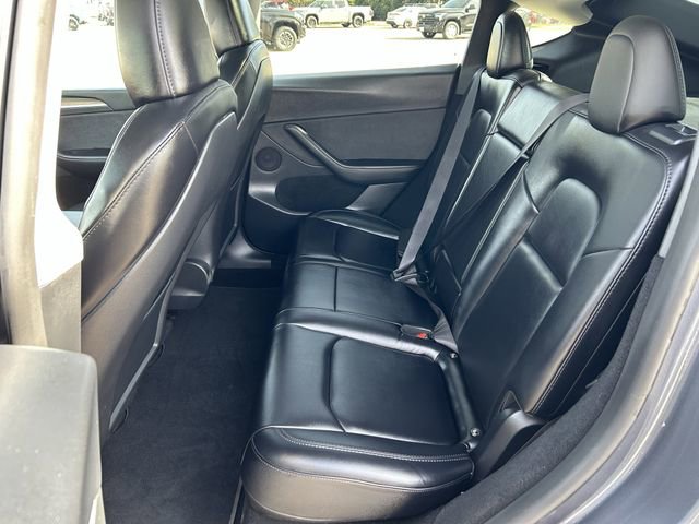 Used 2023 Tesla Model Y Performance image 28