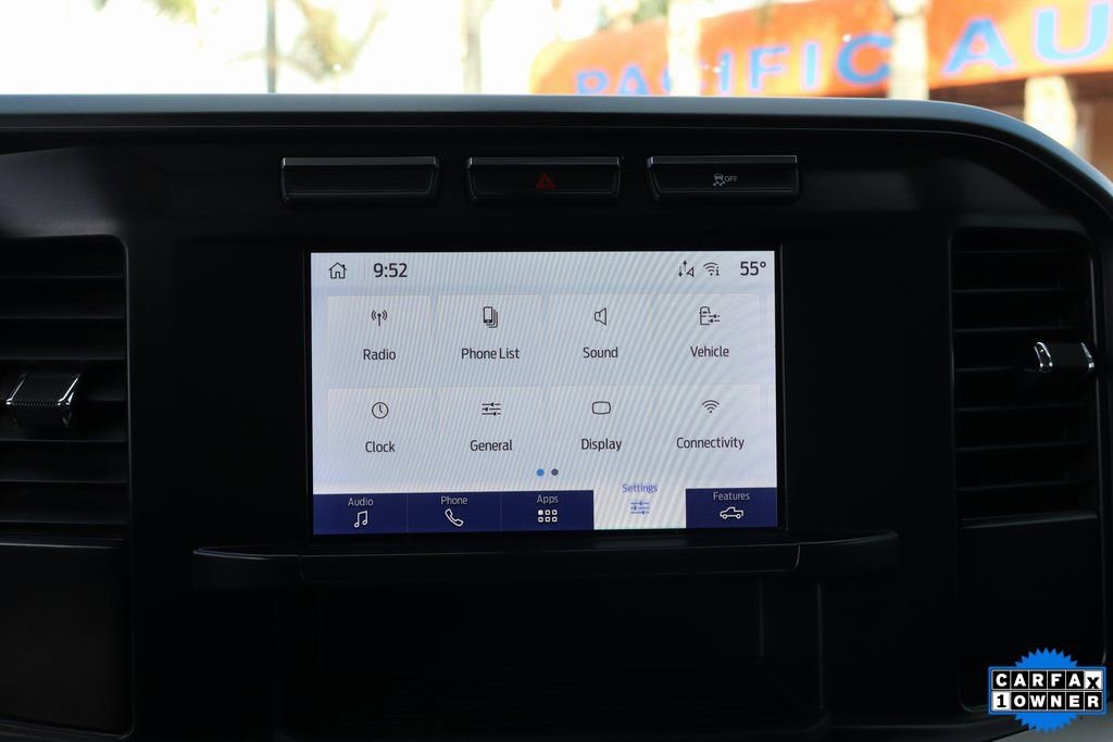 Used 2023 Ford F250 XL w/ Snow Plow/Camper Package image 31