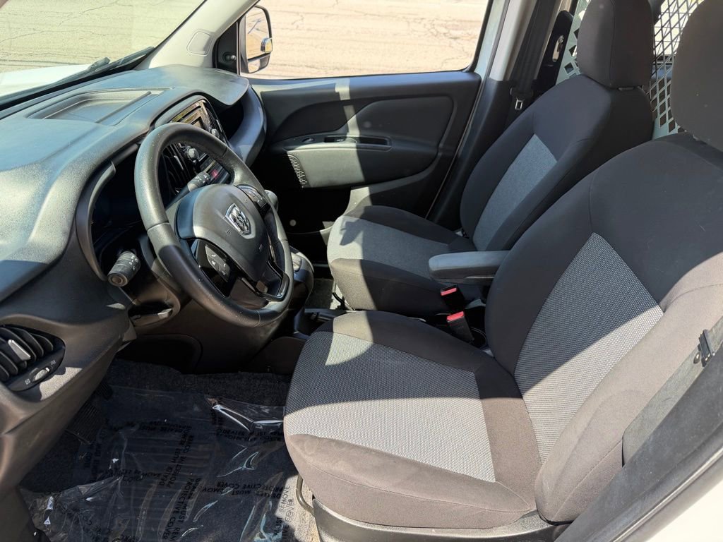 Used 2015 RAM ProMaster City Tradesman FWD image 18