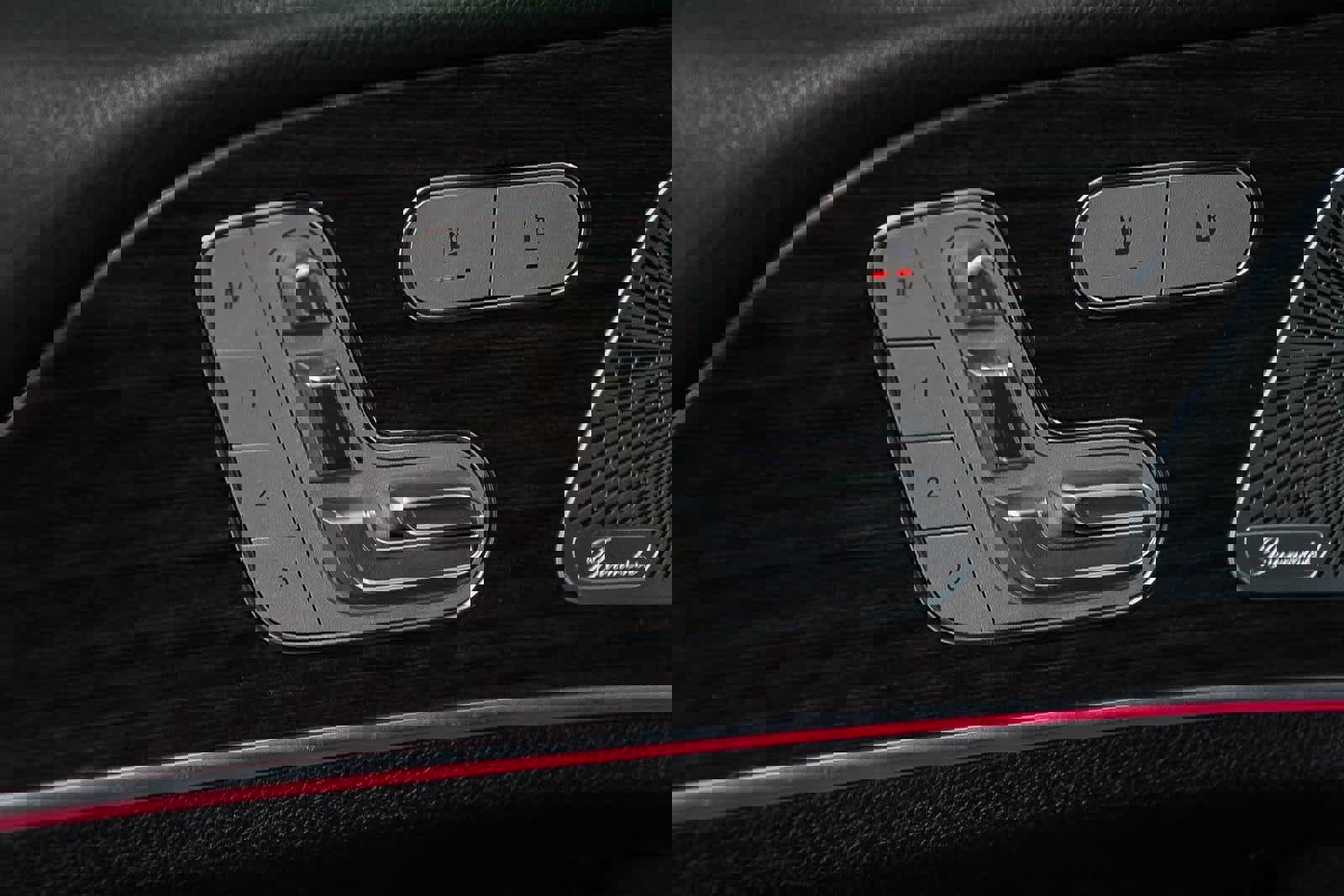 Certified 2020 Mercedes-Benz GLS 450 4MATIC image 24