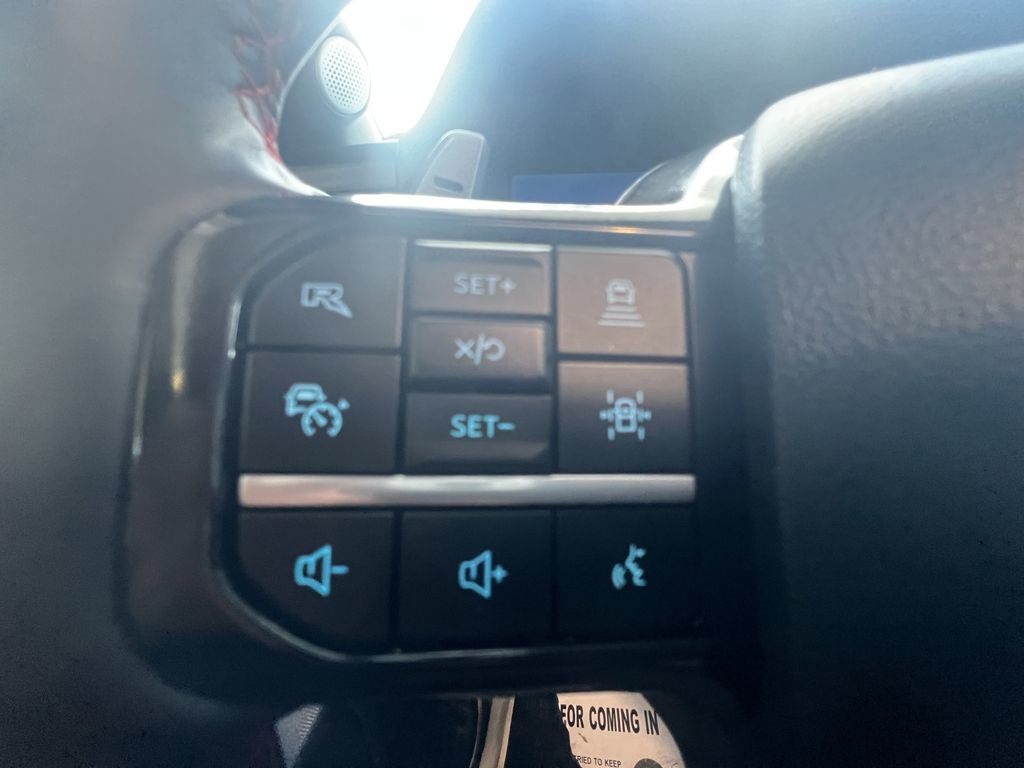 Used 2025 Ford F150 Raptor w/ Equipment Group 803A Raptor R AWD/4WD image 27