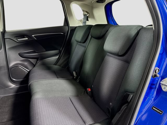 Used 2018 Honda Fit LX image 21