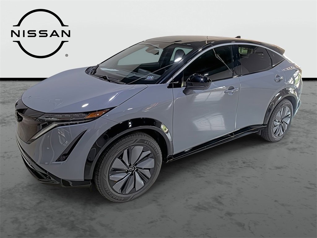 Used 2023 Nissan Ariya FWD