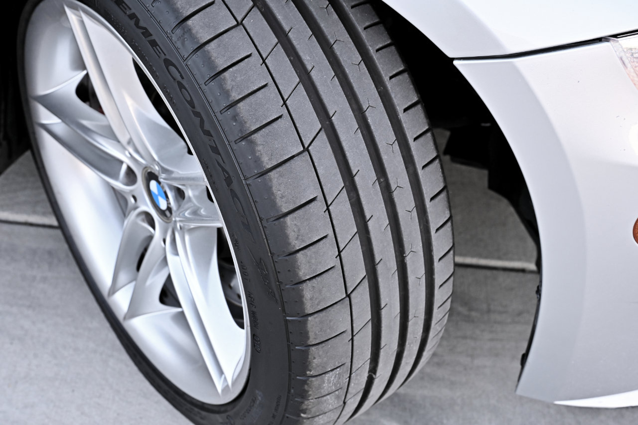 Used 2006 BMW M Roadster RWD image 29
