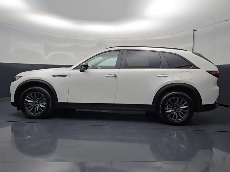 Used 2026 MAZDA CX-70 SC Plus AWD/4WD image 5