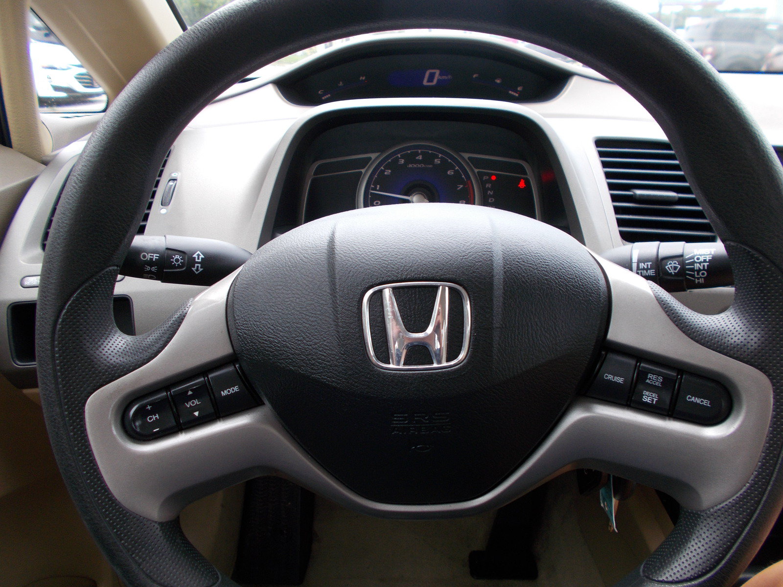 Used 2006 Honda Civic EX image 15