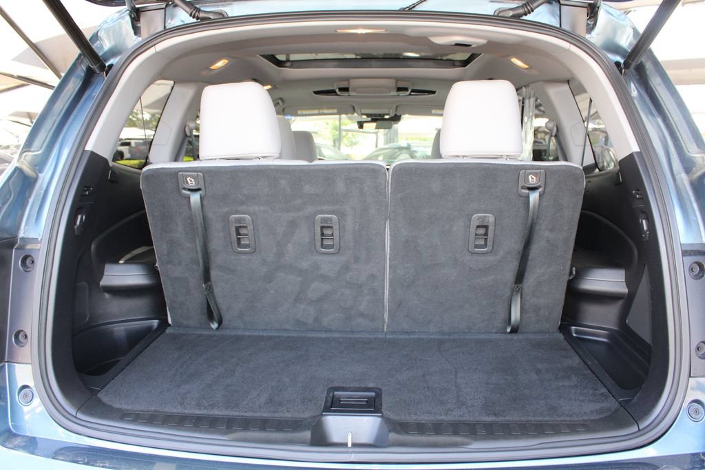 Used 2019 Honda Pilot Elite image 69