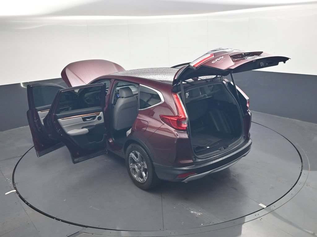 Used 2017 Honda CR-V EX-L image 41