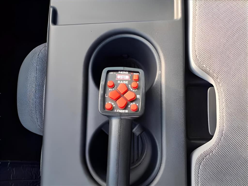 Used 2024 Ford F350 XL w/ STX Appearance Package image 11