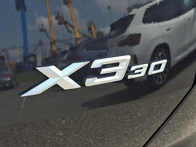 New 2026 BMW X3 xDrive30i w/ Premium Package AWD/4WD image 20