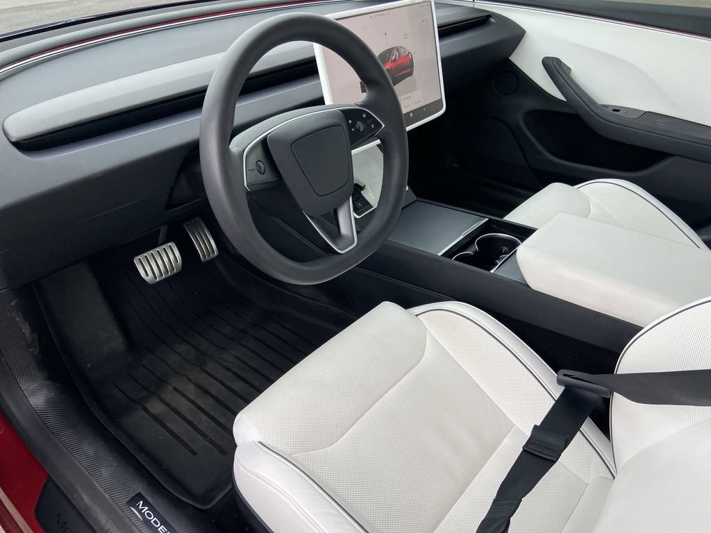 Used 2025 Tesla Model 3 Performance AWD/4WD image 6