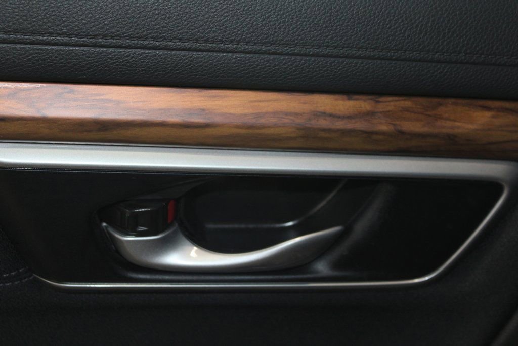 Used 2022 Honda CR-V EX image 8