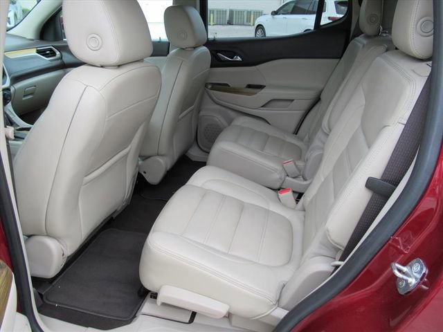 Used 2017 GMC Acadia Denali w/ Technology Package image 34