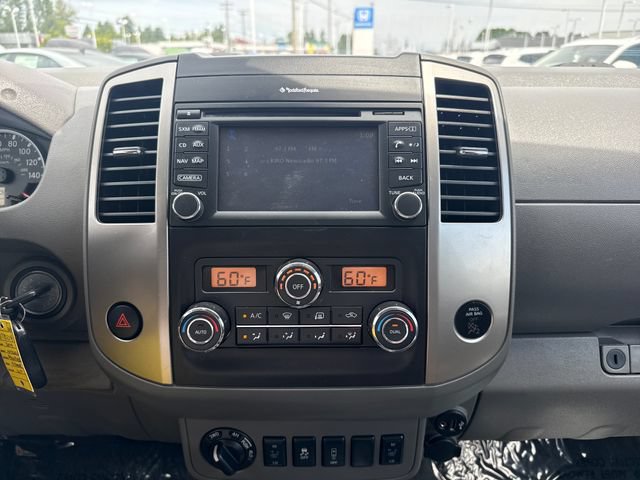 Used 2019 Nissan Frontier SL AWD/4WD image 17