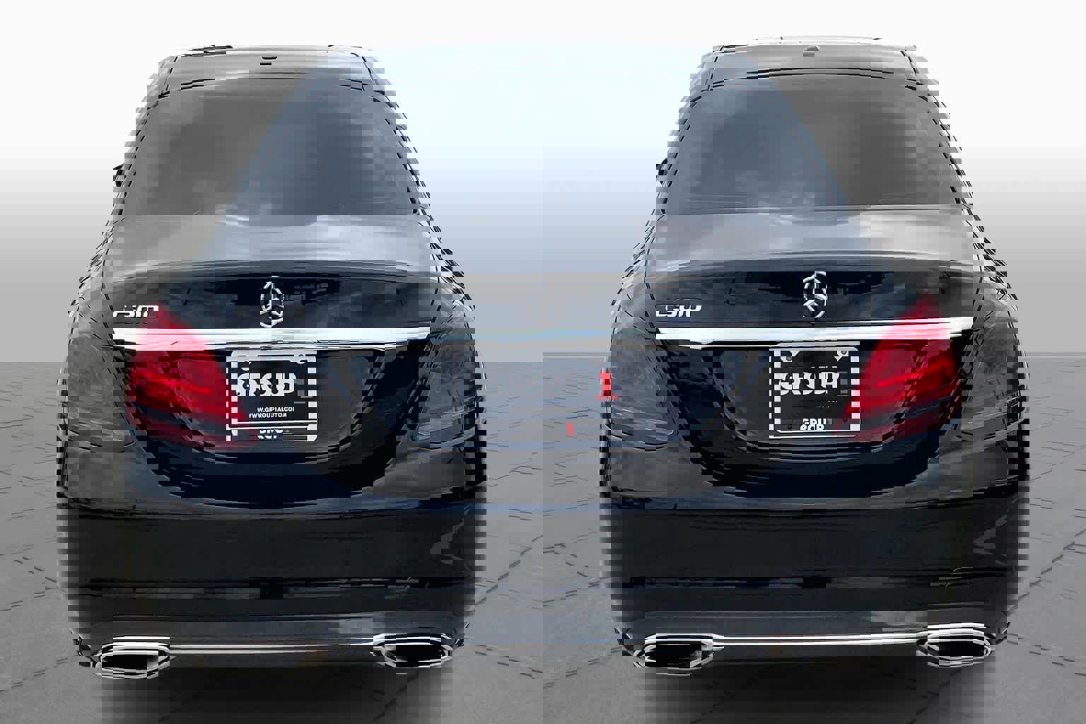 Used 2019 Mercedes-Benz C 300 Sedan image 5