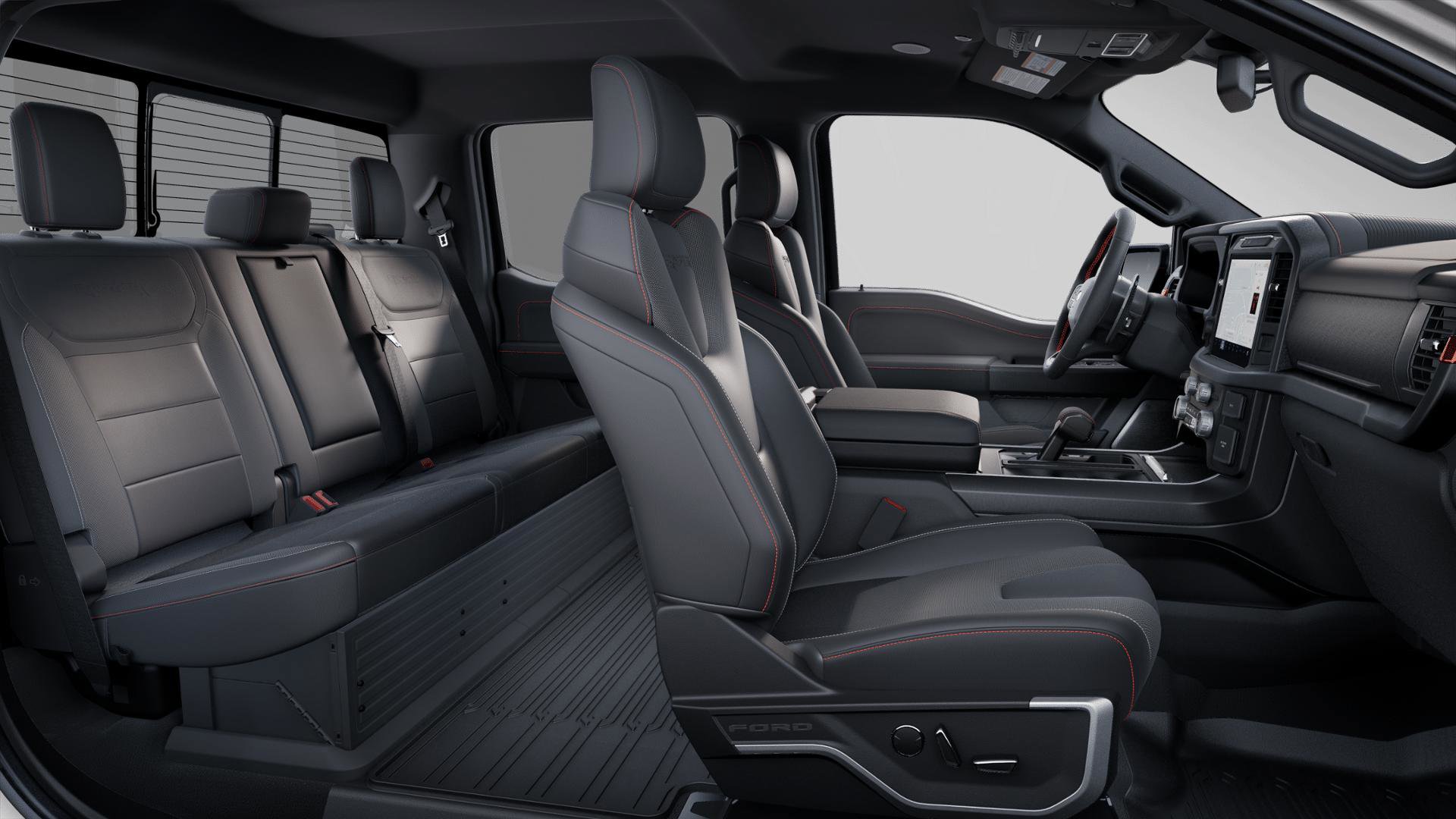 New 2025 Ford F150 Raptor image 50