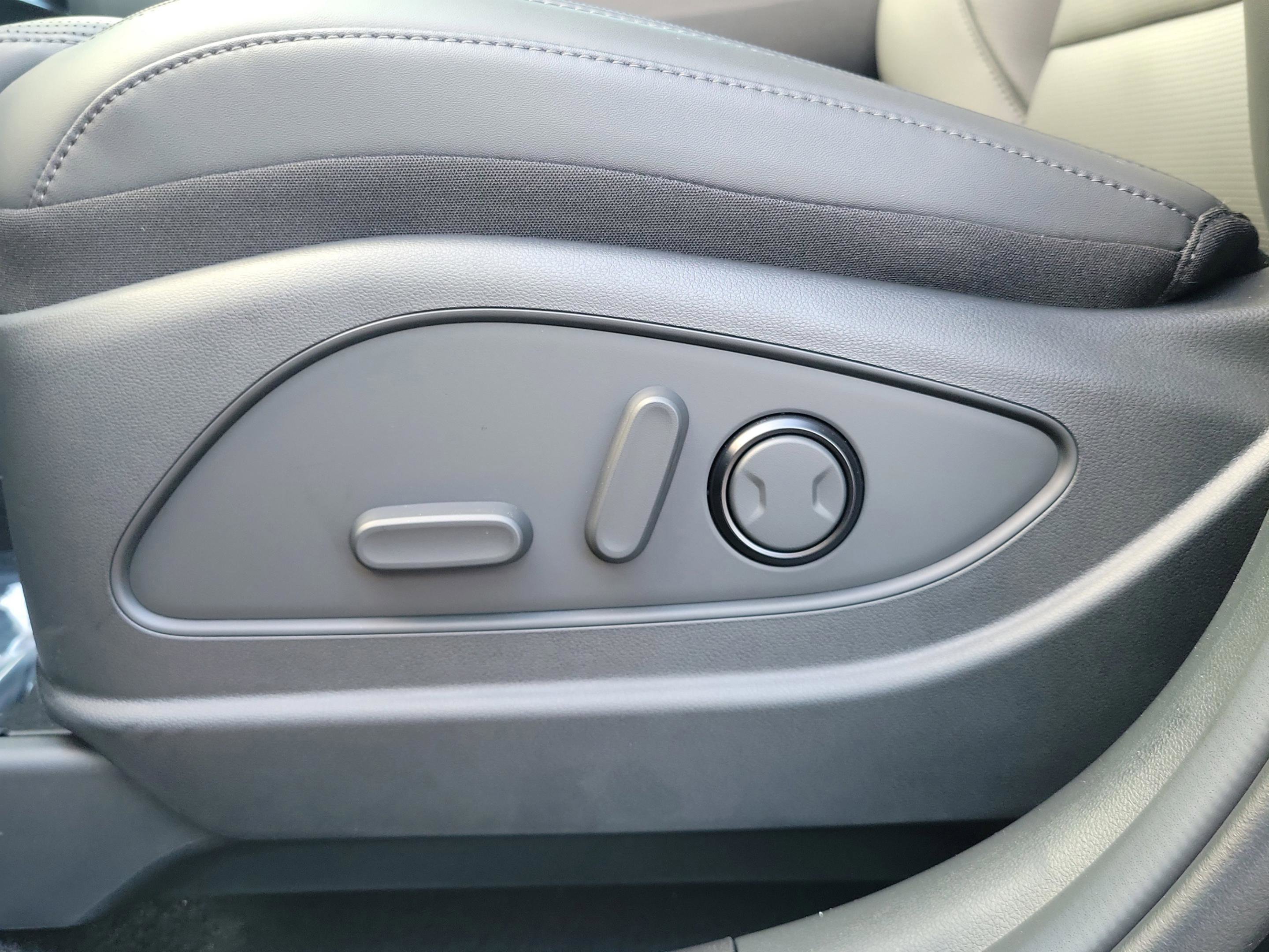 New 2026 Hyundai Palisade XRT Pro image 9