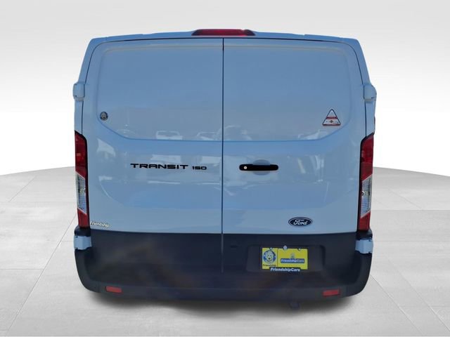 New 2026 Ford Transit 150 Low Roof image 9