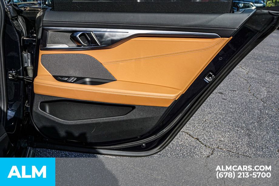 Used 2024 BMW 840i Gran Coupe image 58