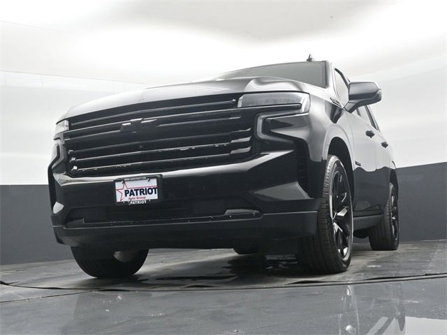 Used 2022 Chevrolet Tahoe High Country image 44