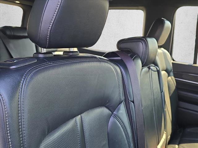 Used 2022 Jeep Wagoneer Series II image 22