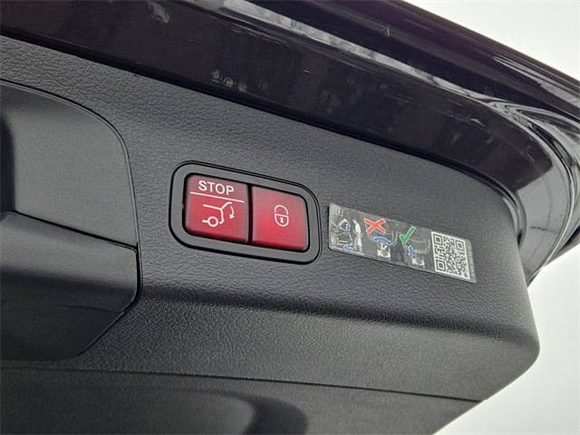 New 2026 Mercedes-Benz GLS 450 4MATIC image 33