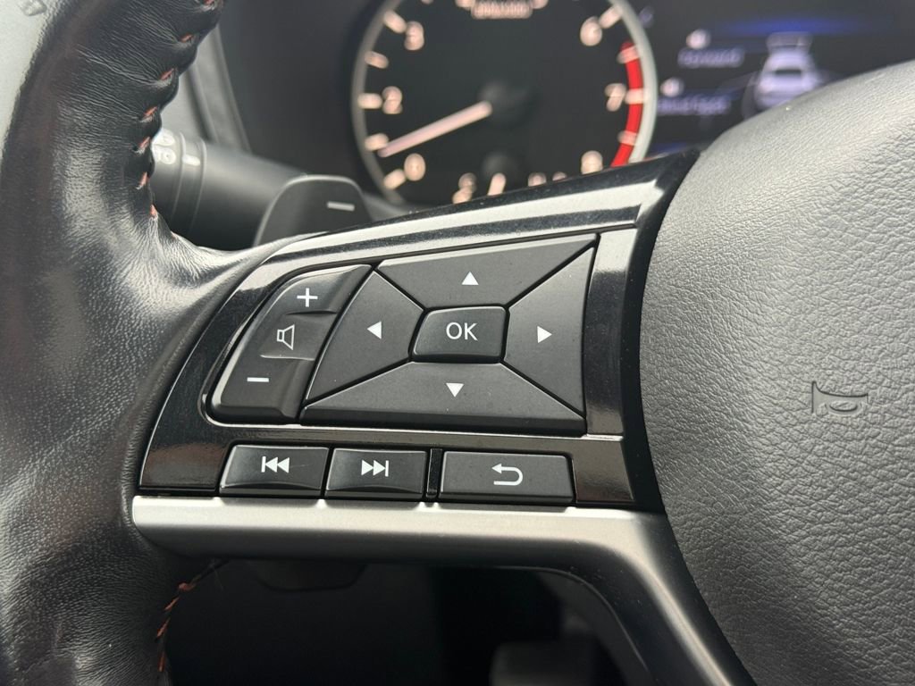 Used 2019 Nissan Altima 2.5 SR w/ SR Premium Package image 20