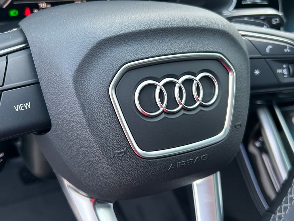 New 2026 Audi Q7 3.0T Premium Plus image 20