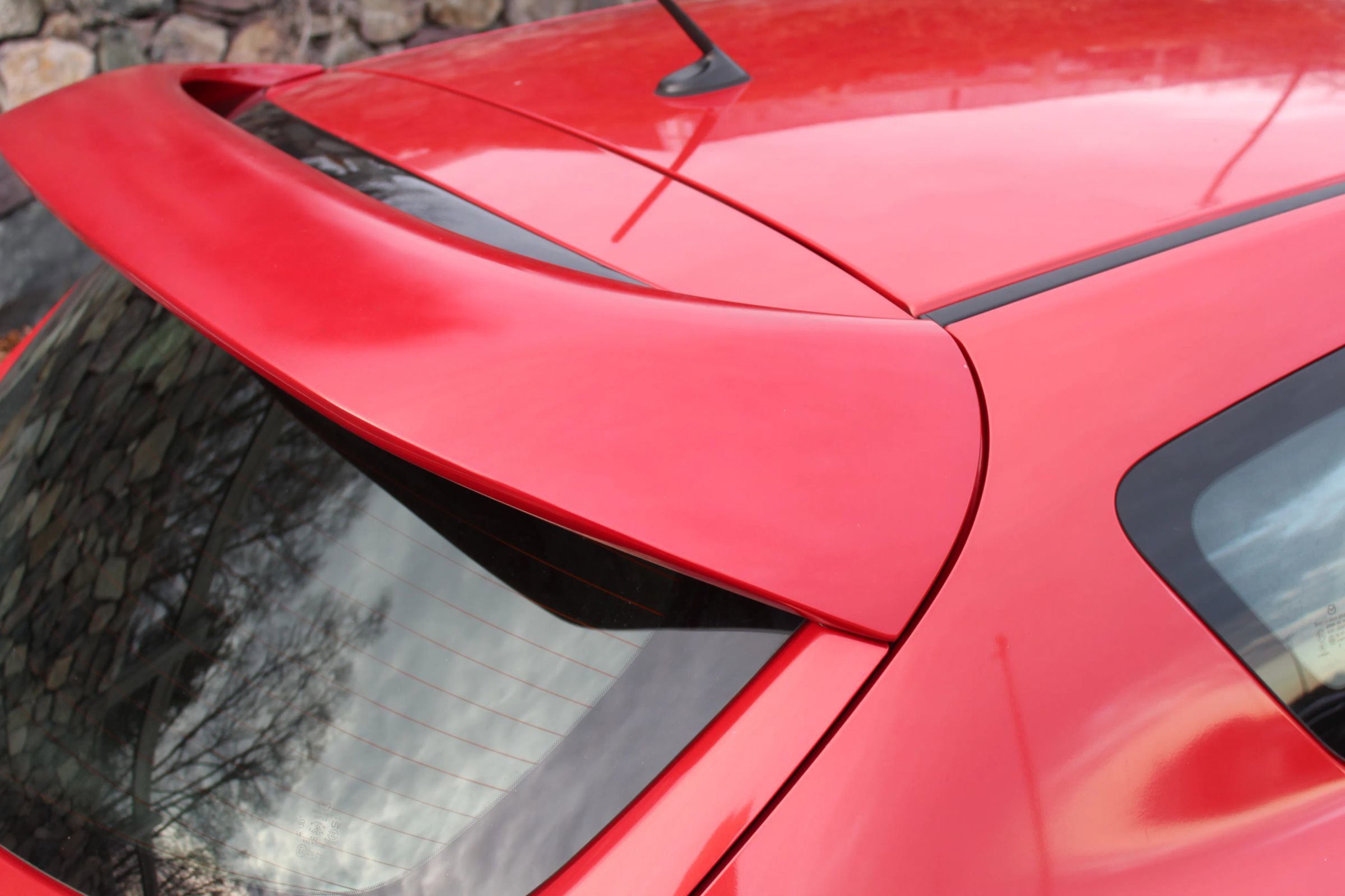 Used 2013 MAZDA MAZDA3 Touring image 35