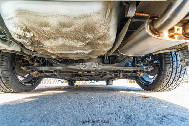 Used 1996 Ford Probe GT image 98