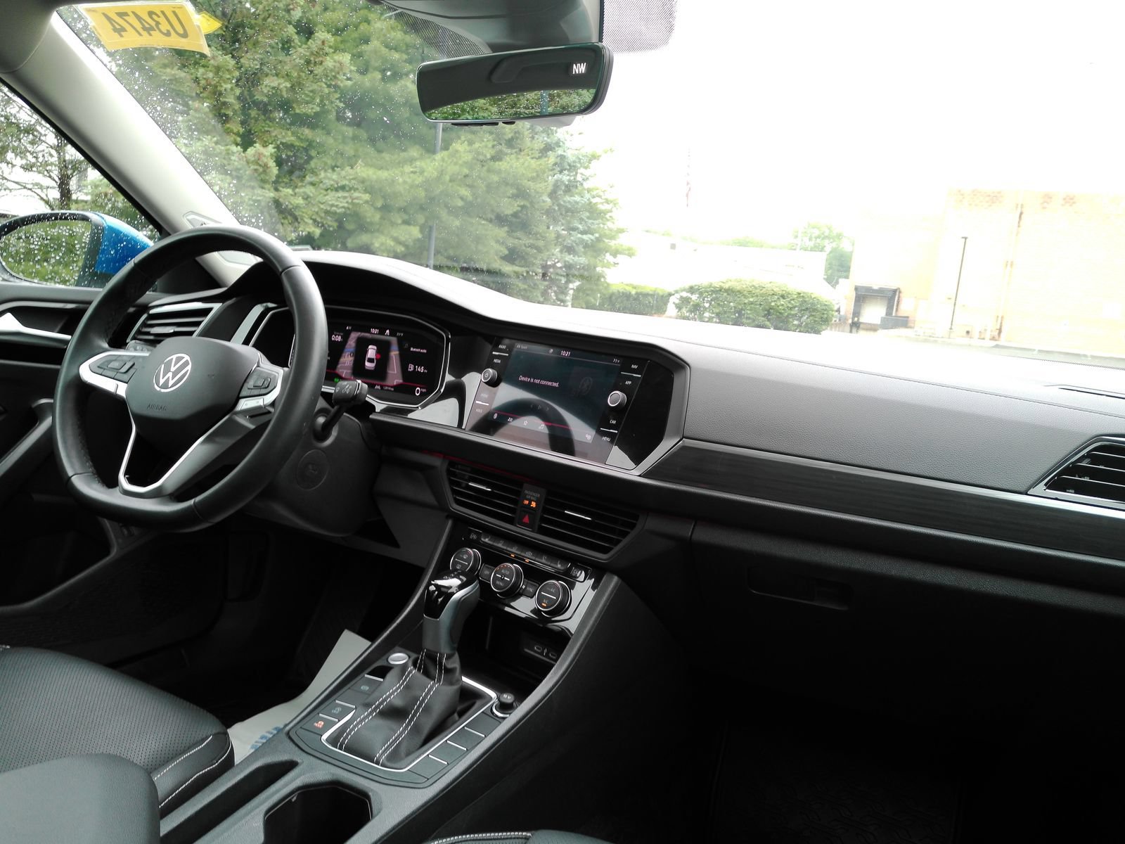 Used 2024 Volkswagen Jetta SEL FWD image 15