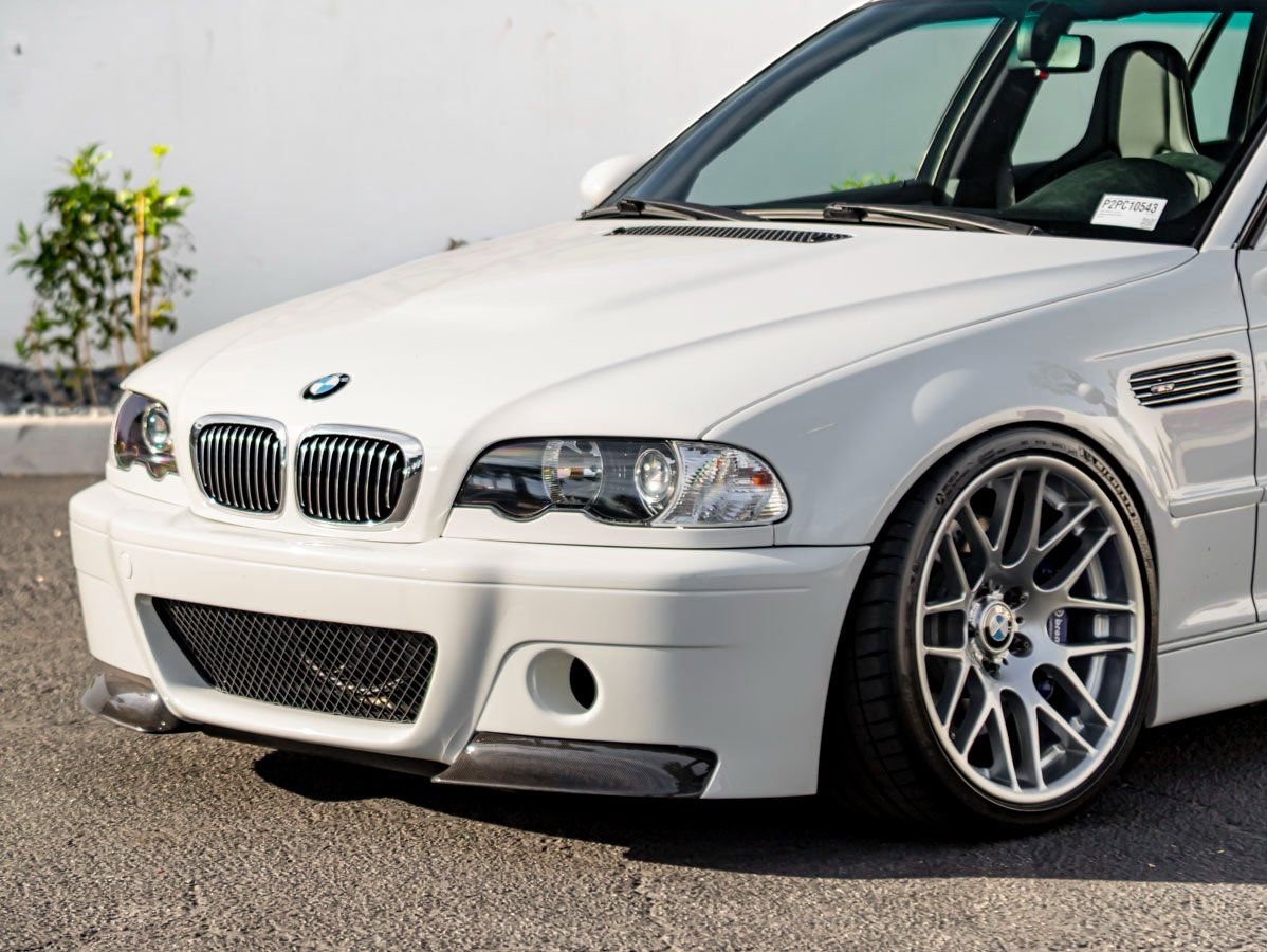 Used 2002 BMW 325i Wagon image 2