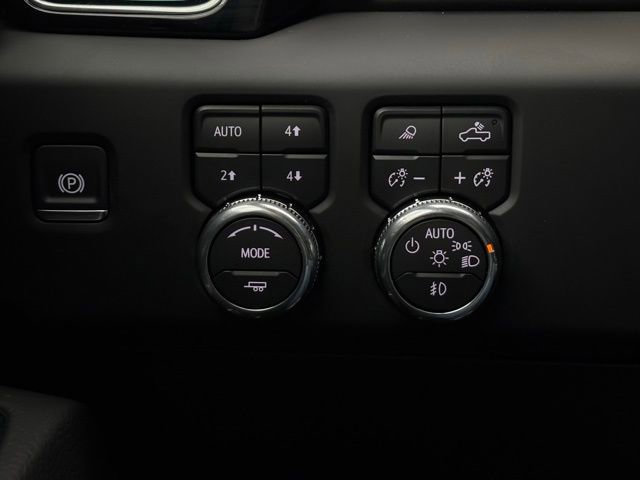 New 2026 GMC Sierra 1500 Denali AWD/4WD image 24