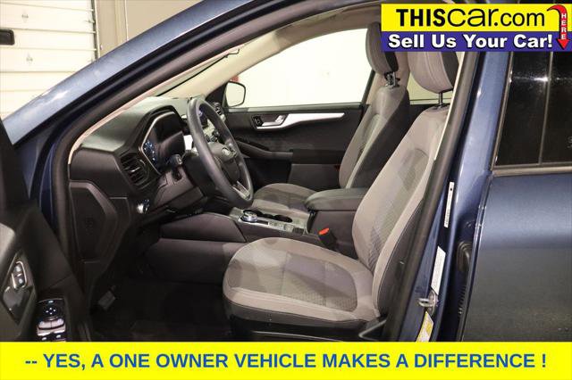 Used 2020 Ford Escape SE image 10