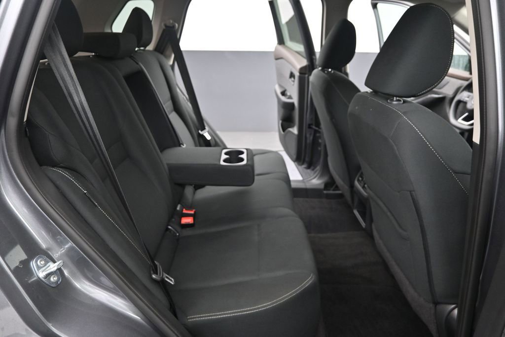 Used 2023 Nissan Rogue S FWD image 28