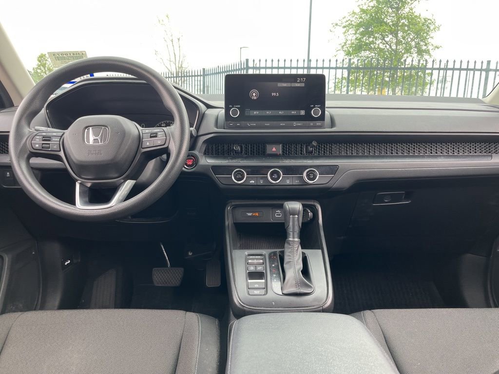 Certified 2024 Honda CR-V LX image 14