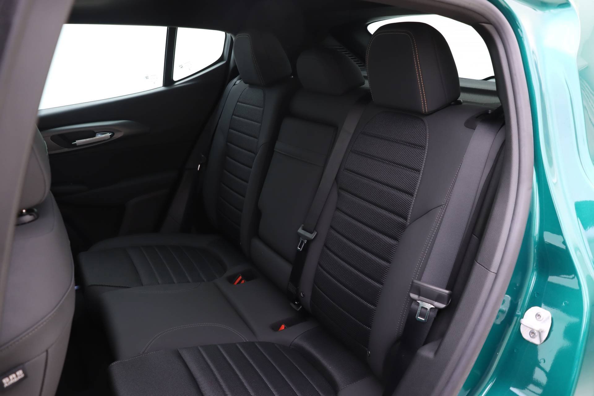 New 2024 Alfa Romeo Tonale Ti w/ Active Assist Package image 10