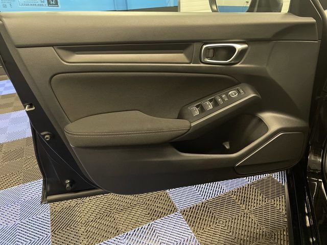 Certified 2024 Honda Civic Sport image 13