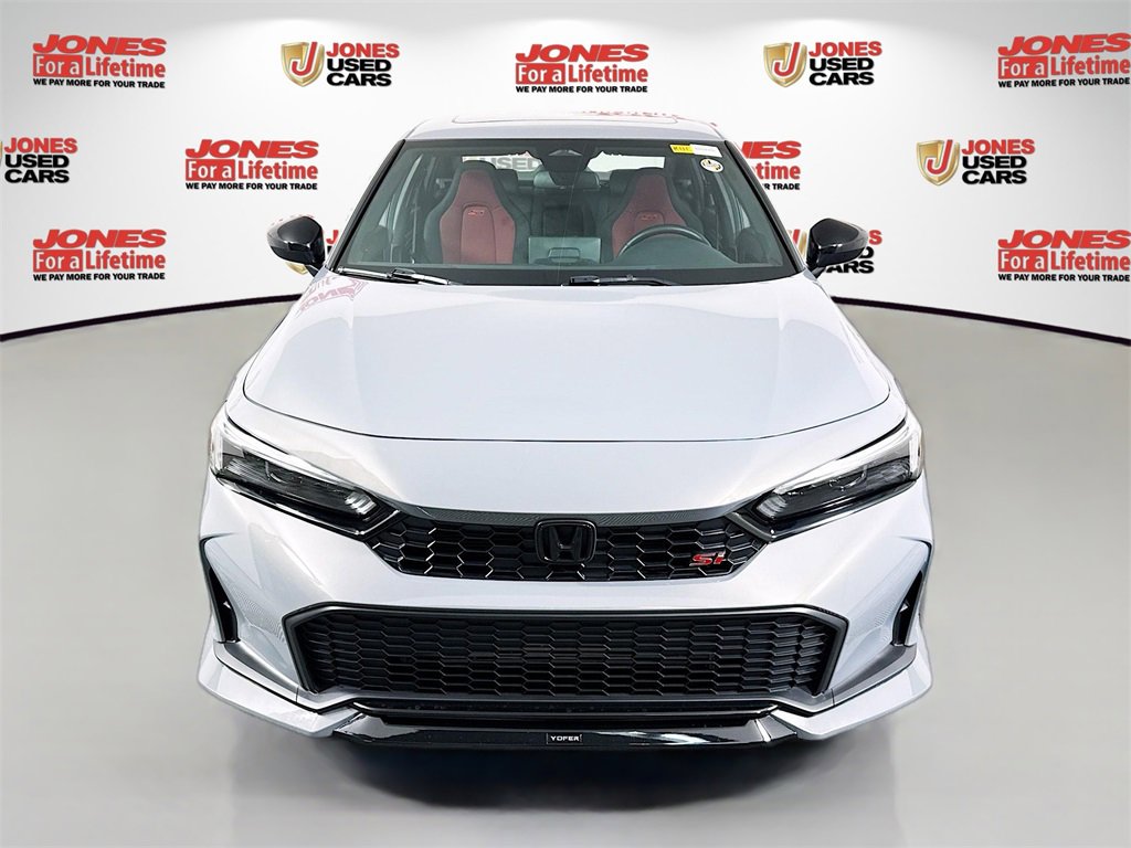 Used 2025 Honda Civic Si image 12