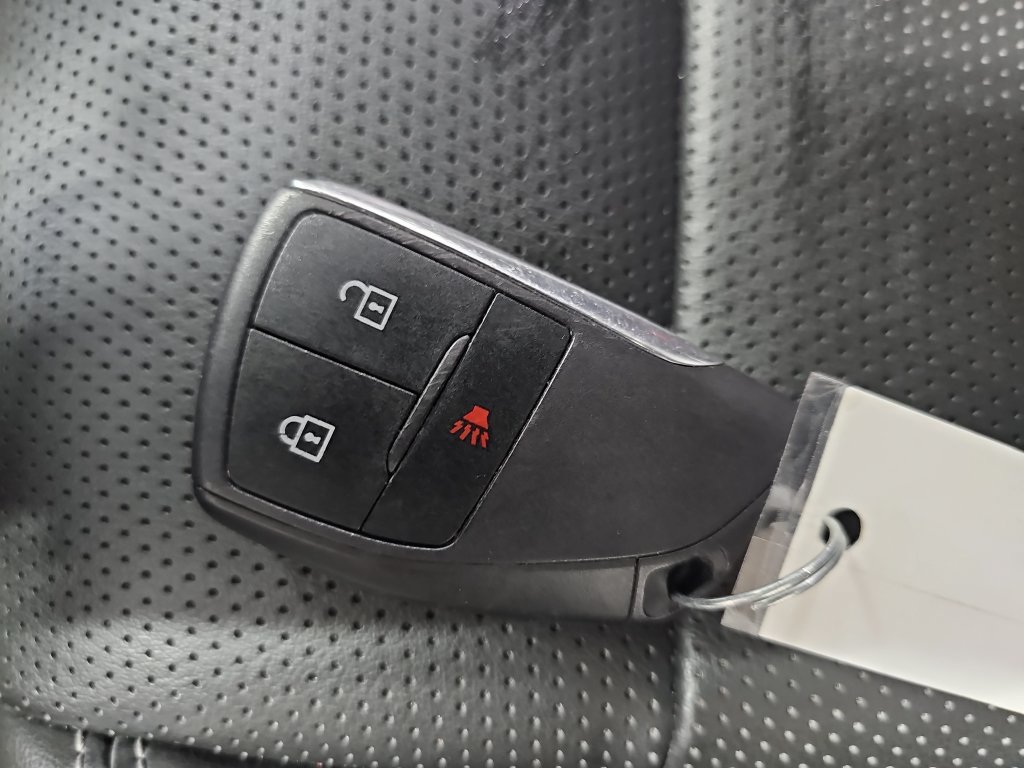Used 2024 Buick Envision Preferred AWD/4WD image 40