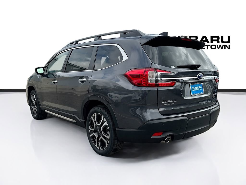 New 2026 Subaru Ascent Touring image 5