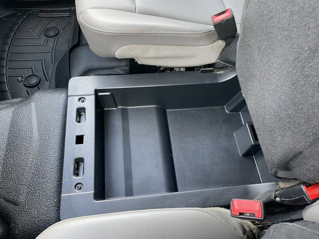 Used 2022 Ford F350 XL w/ STX Appearance Package image 52