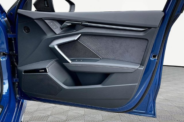 New 2026 Audi RS 3 AWD/4WD image 19